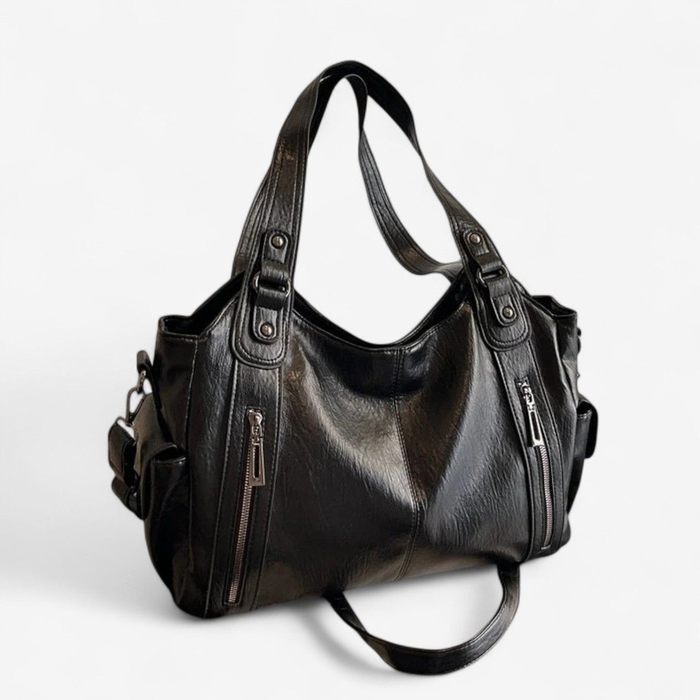 Un bolso elegante