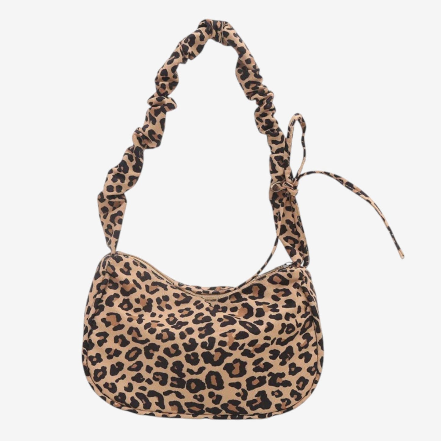 Bolso plisado