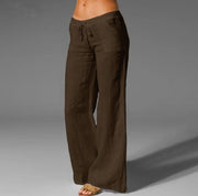 Pantalón Milano de Lino