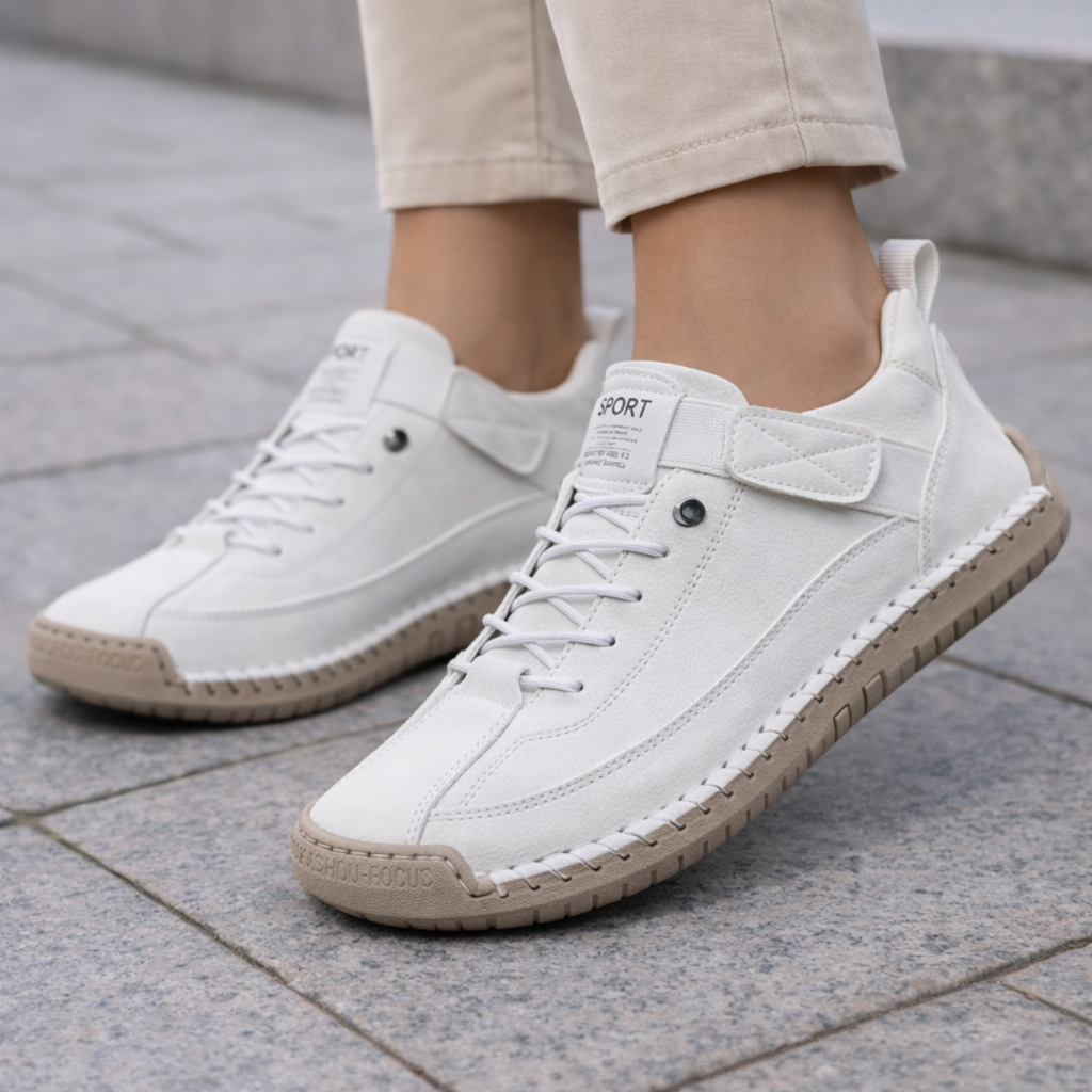 Zapatos milano
