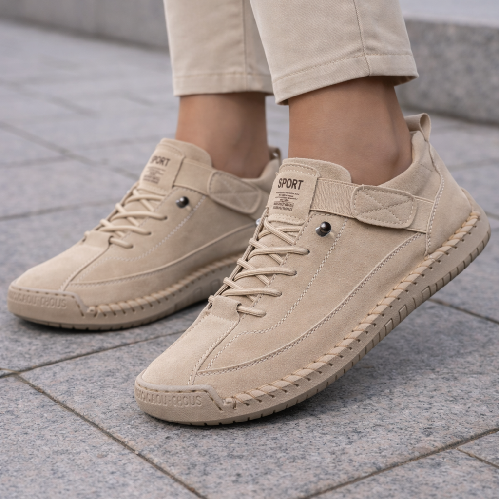 Zapatos milano