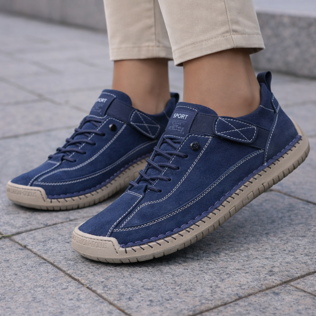 Zapatos milano