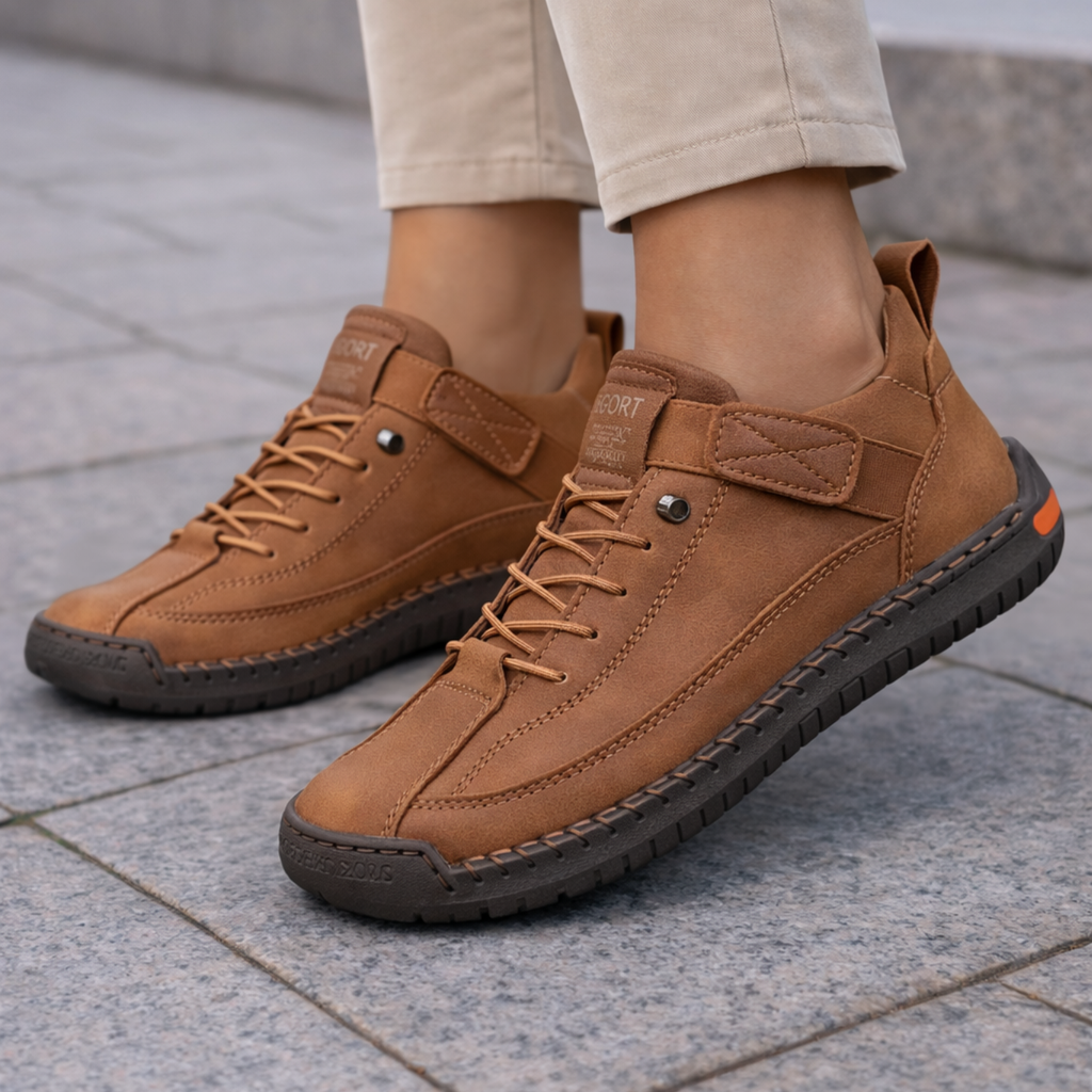 Zapatos milano