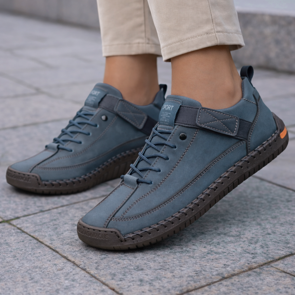 Zapatos milano