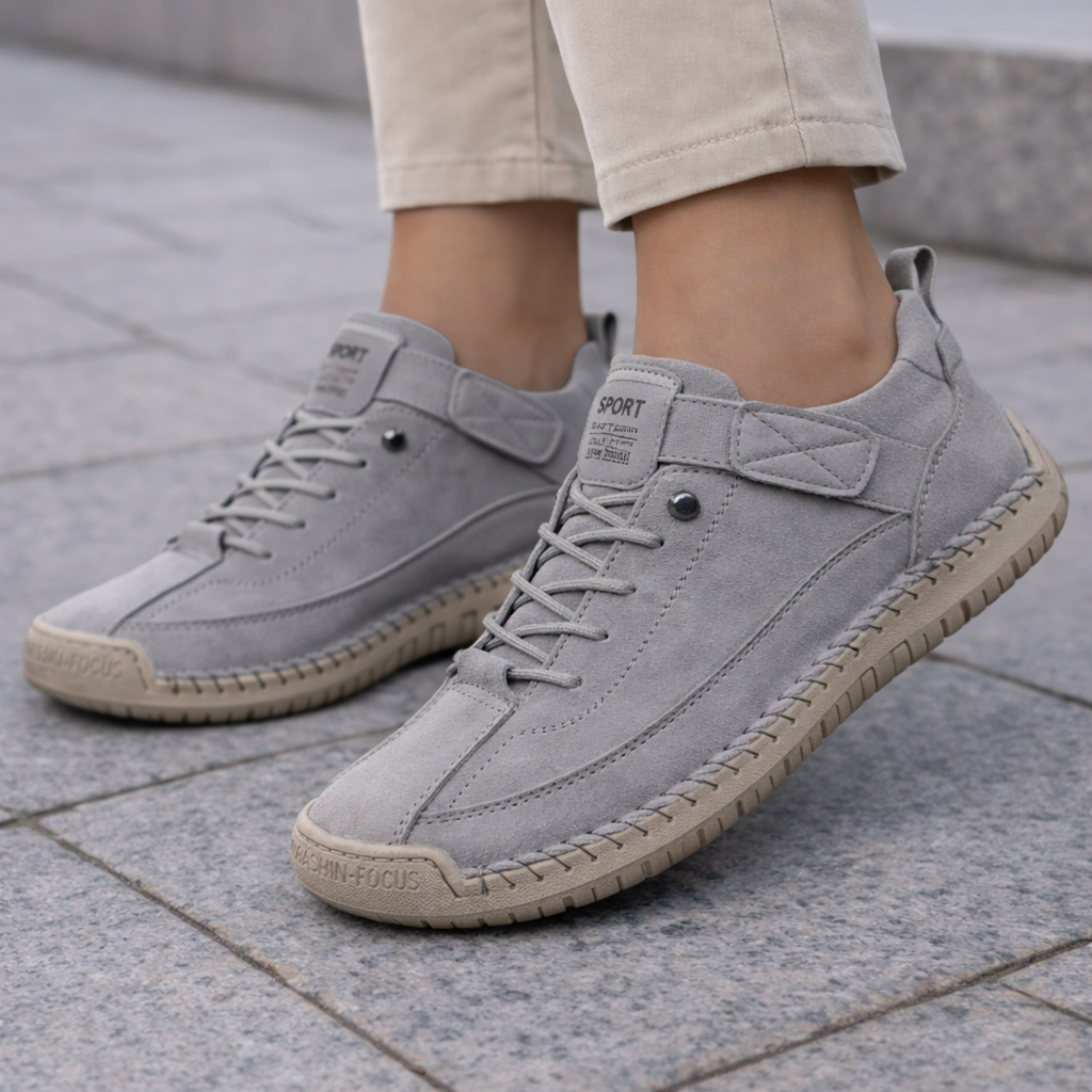 Zapatos milano
