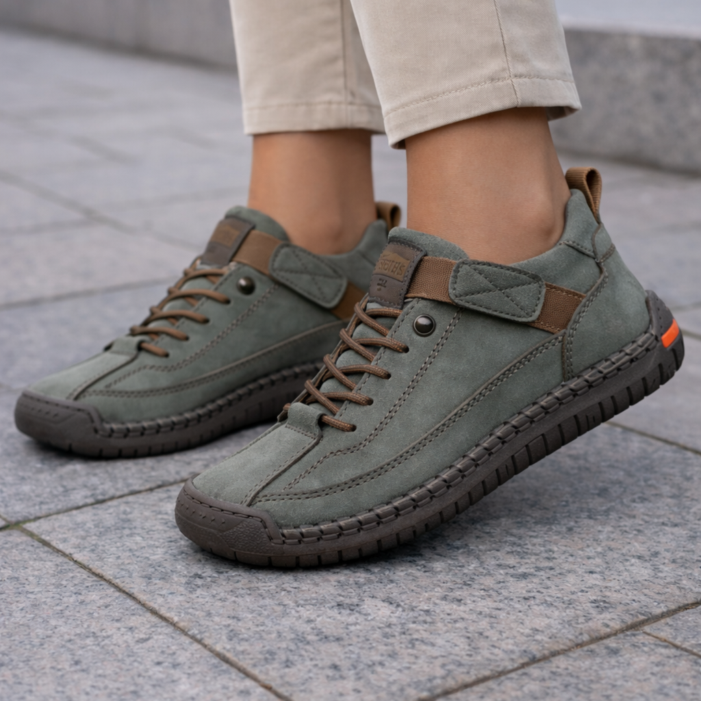 Zapatos milano