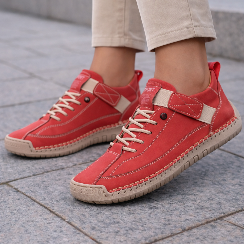 Zapatos milano